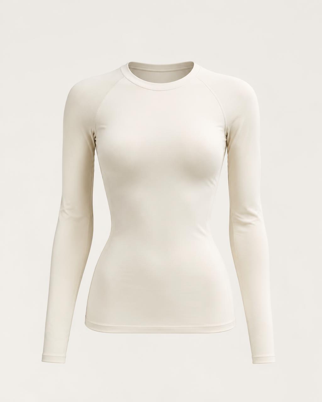 Second-Skin Long Sleeve