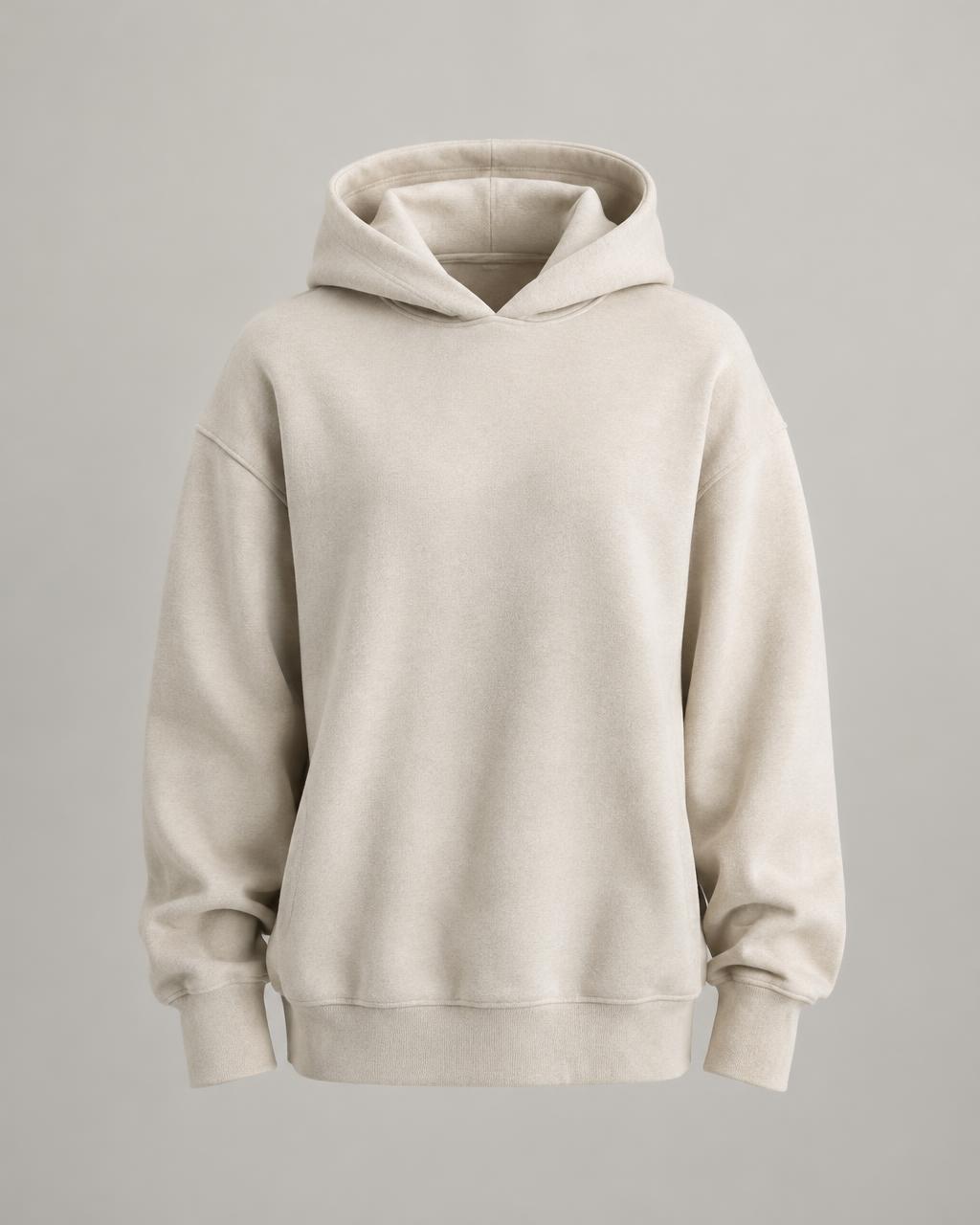 Merino Recovery Hoodie