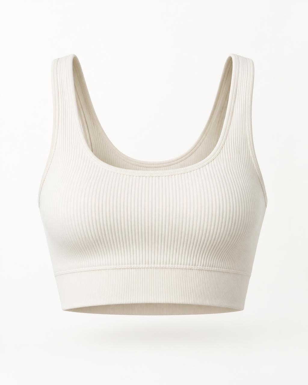 Aero Rib Crop