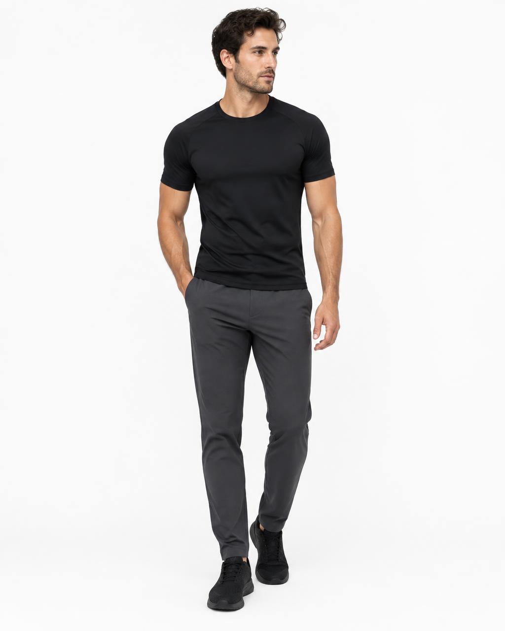 Kinetic Slim Technical Tee