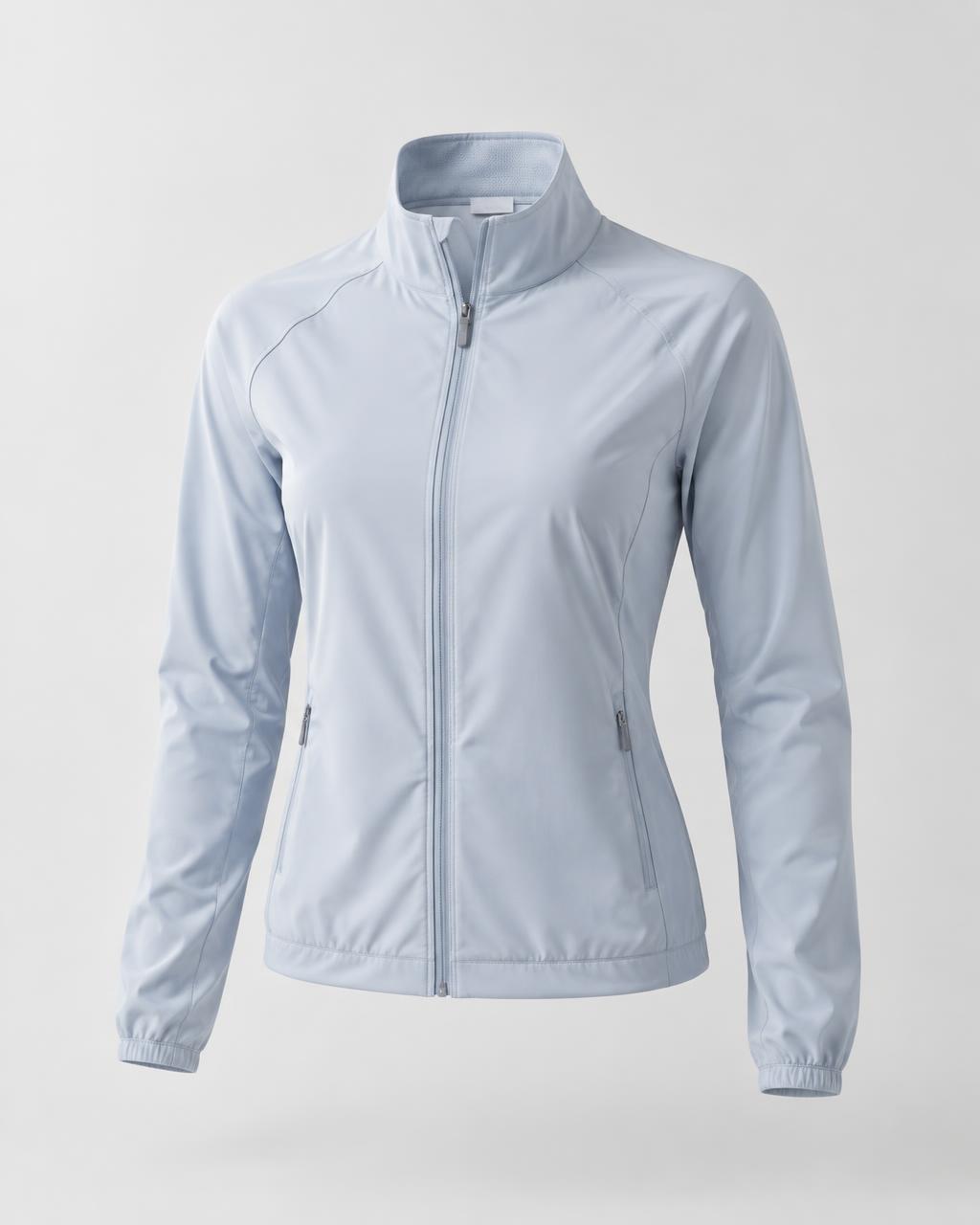 Quantum Track Jacket